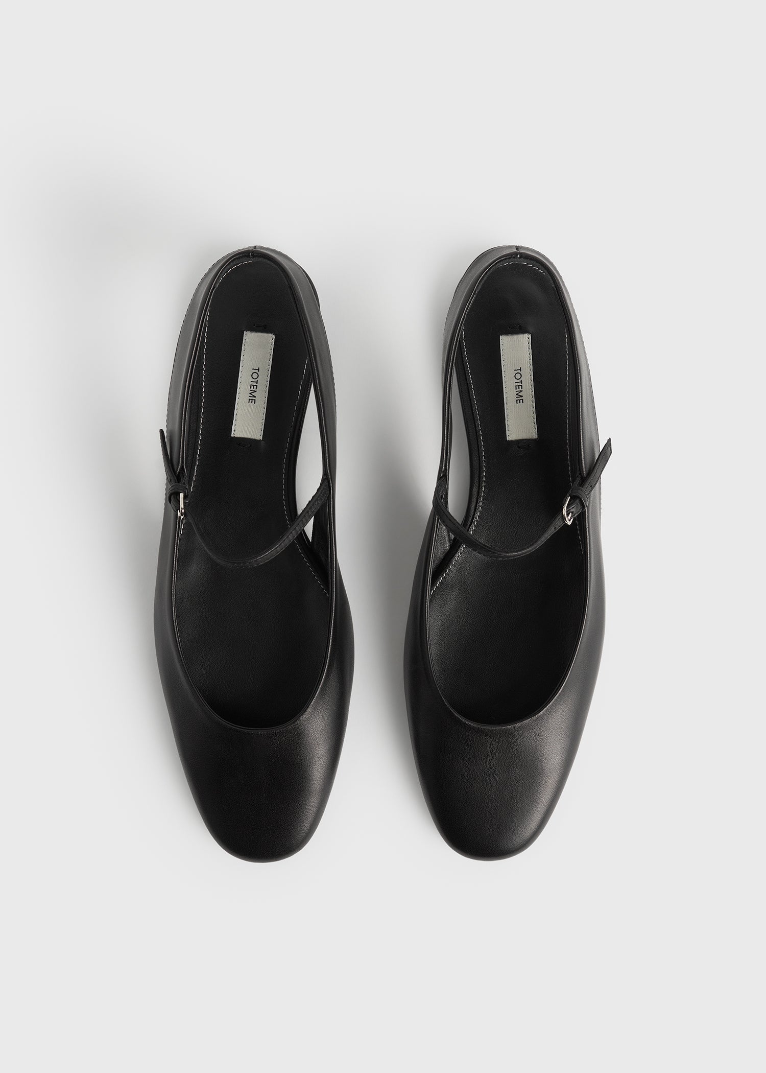SLINGBACK NAPPA MARY JANES