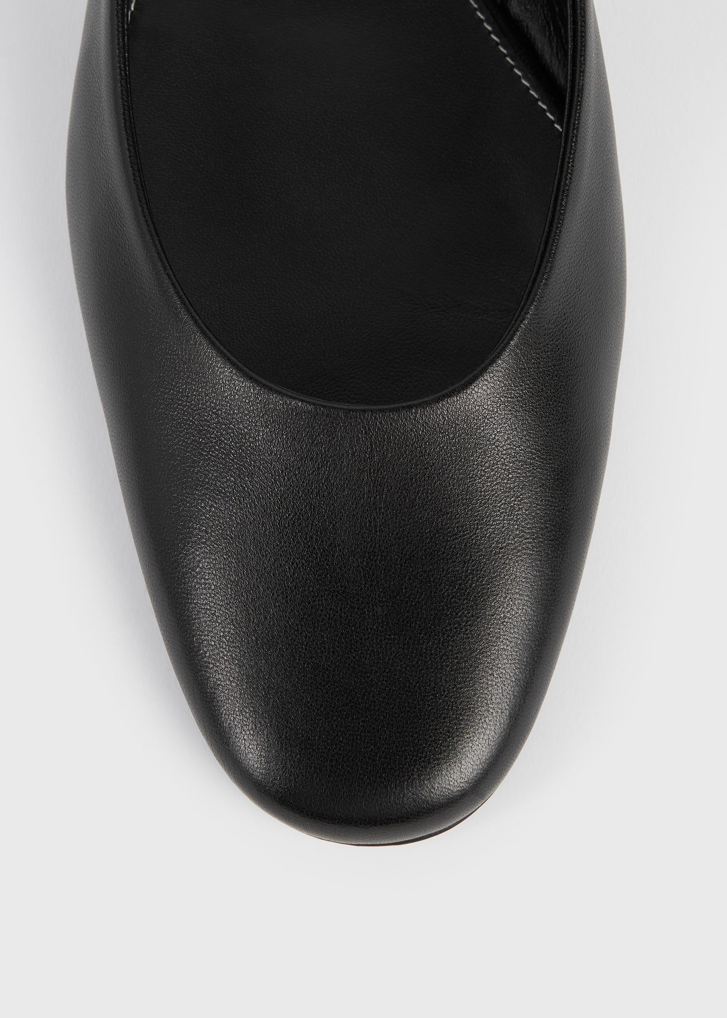 SLINGBACK NAPPA MARY JANES