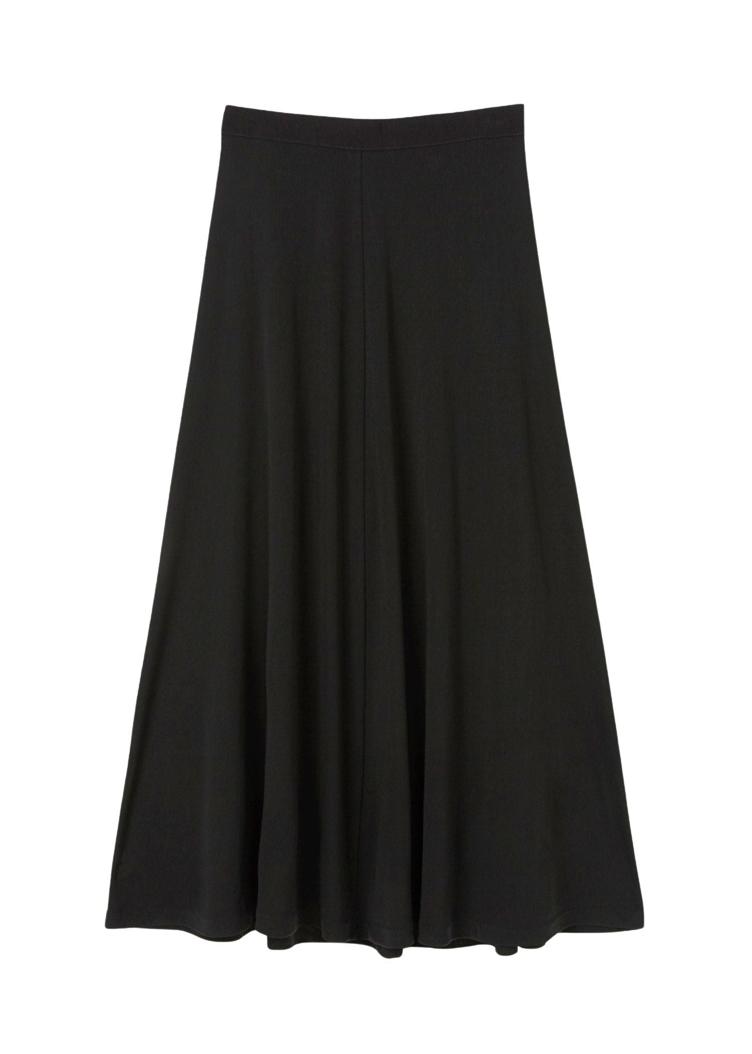 Jupe Varadero longue - Black