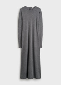 LONG-SLEEVE EVERYDAY DRESS