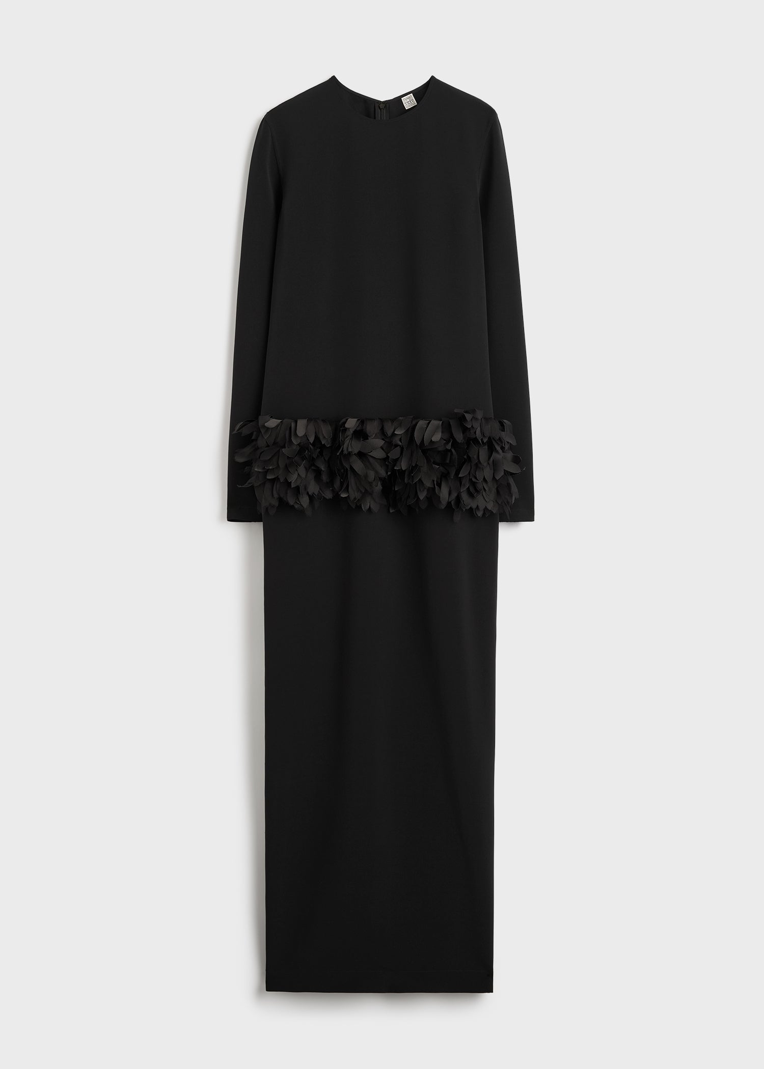 PETAL DRESS