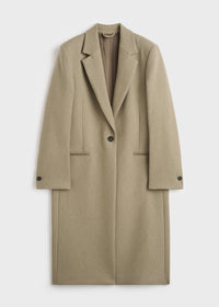 CLASSIC WINTER COAT