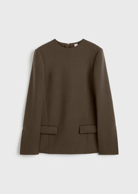 POCKET TOP