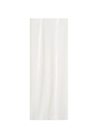 Jupe à paillettes - White
