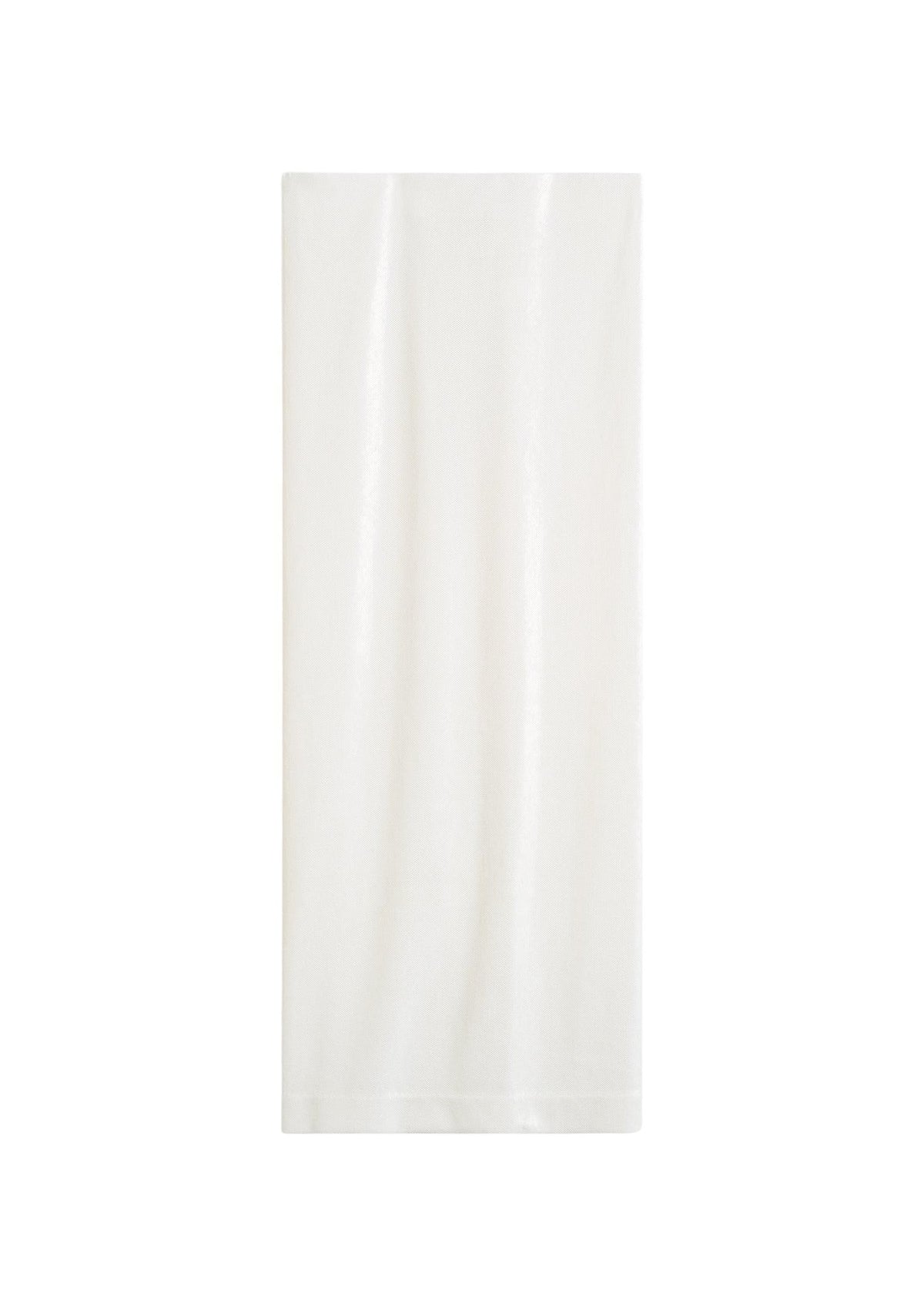 Jupe à paillettes - White