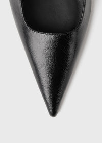 THE SHARP SLINGBACK