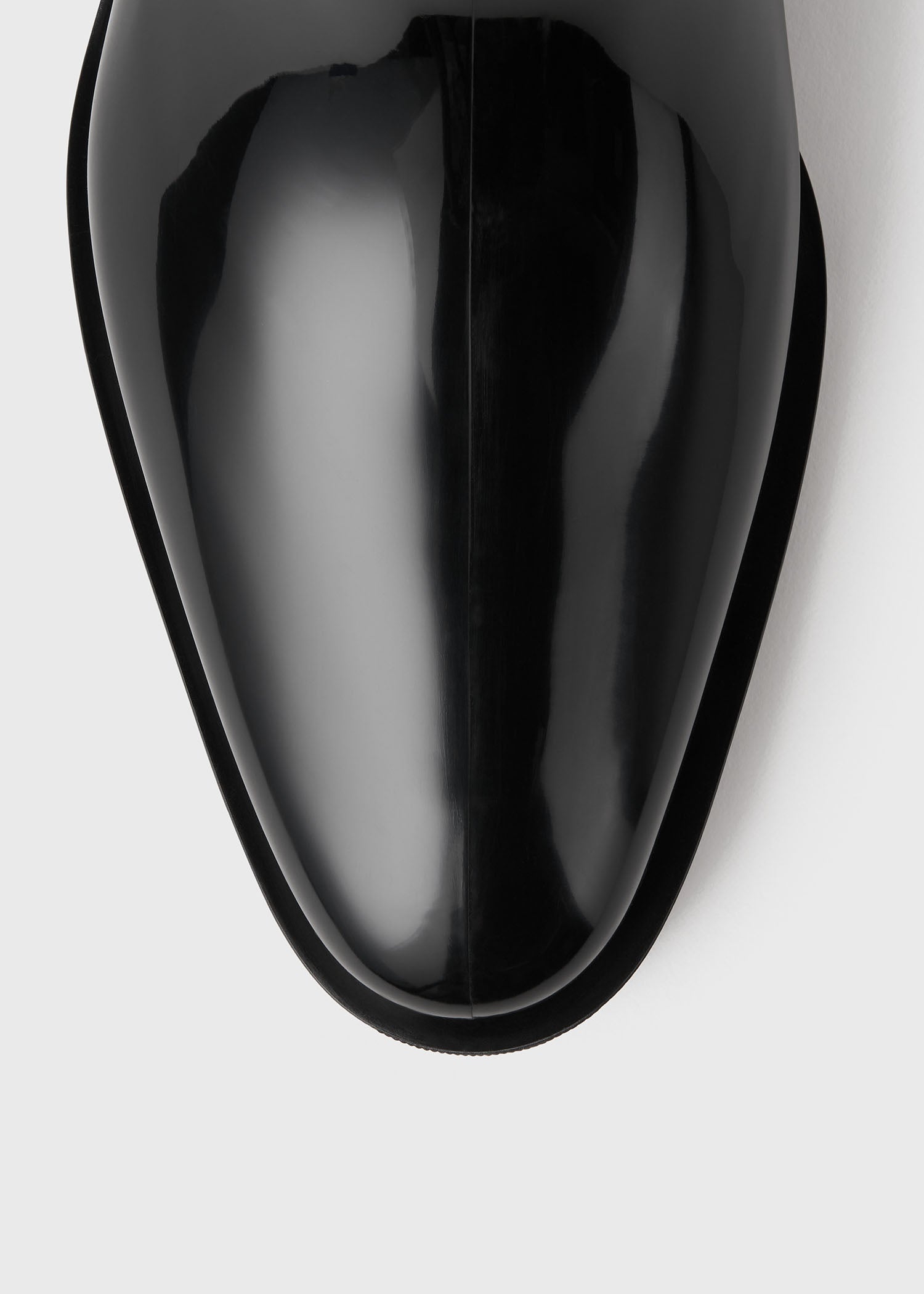 THE RAIN BOOT