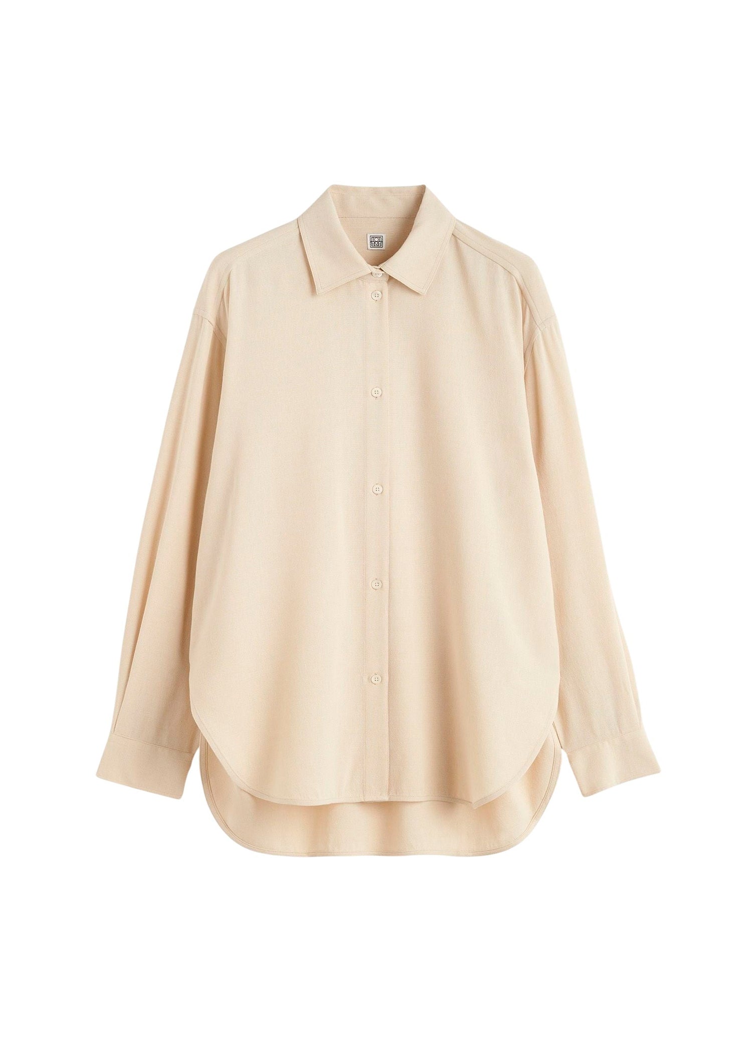 Chemise décontractée - Stone