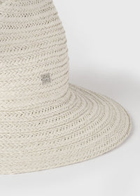 Chapeau Panama - Shell