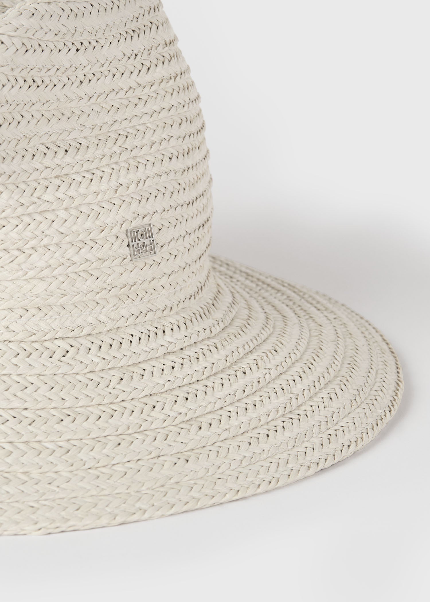 Chapeau Panama - Shell