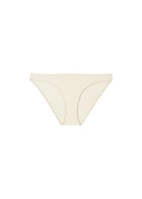 Bas de bikini à taille basse - Tofu