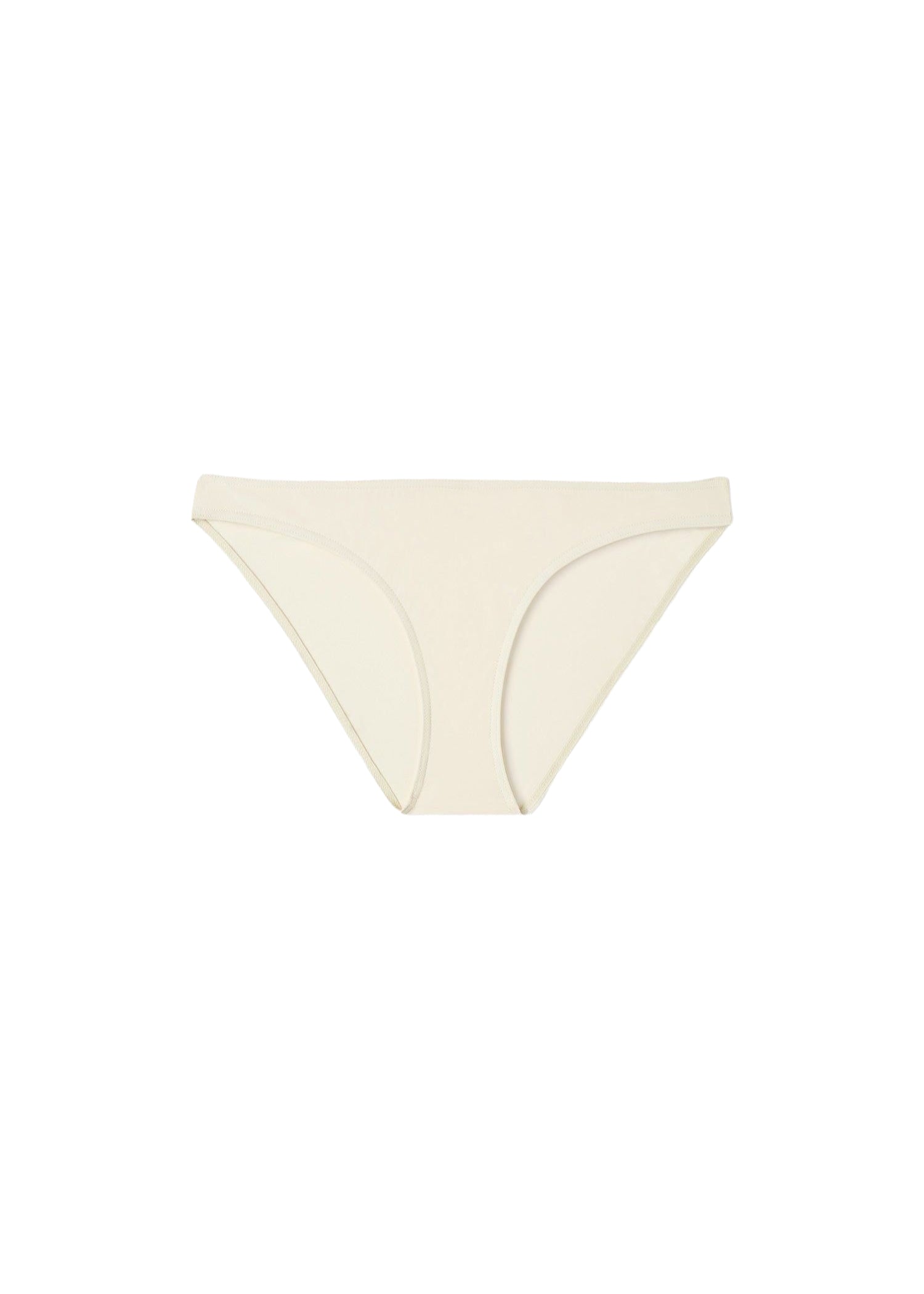 Bas de bikini à taille basse - Tofu