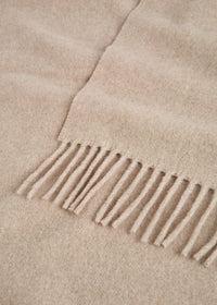 CLASSIC WOOL SCARF