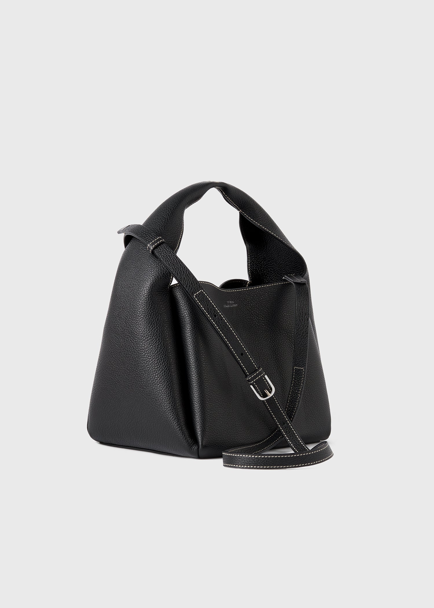 BUCKET BAG