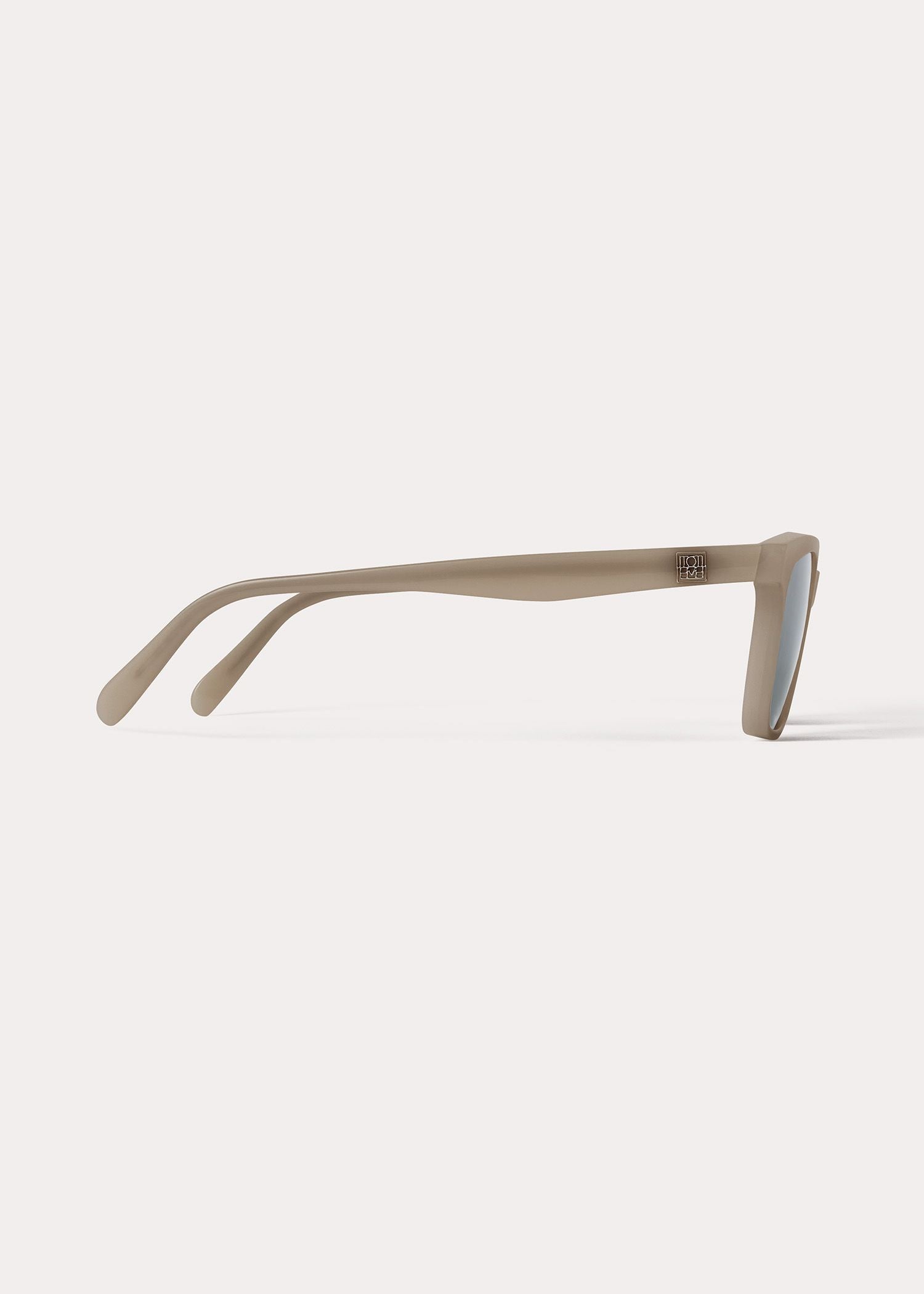 Lunettes de soleil The Squares - Warm Steel