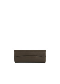 Pochette souple en cuir - Martini