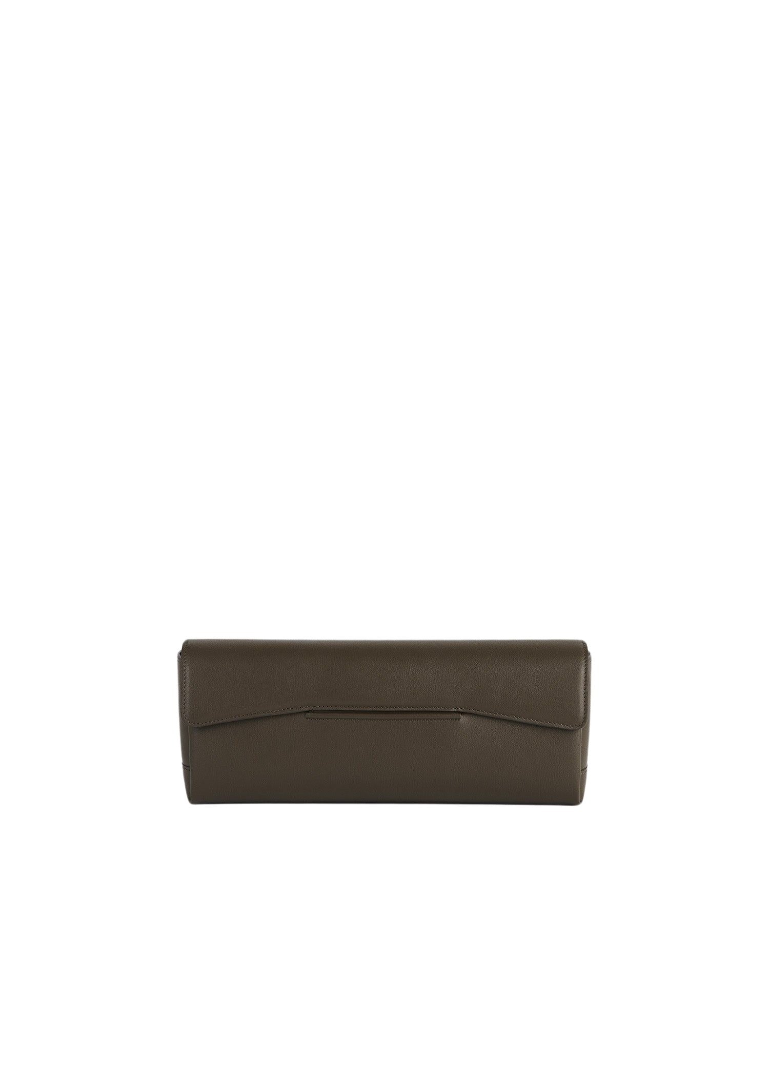 Pochette souple en cuir - Martini