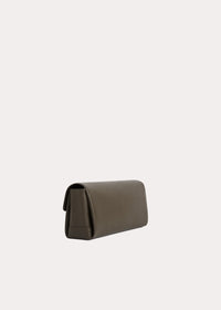 Pochette souple en cuir - Martini