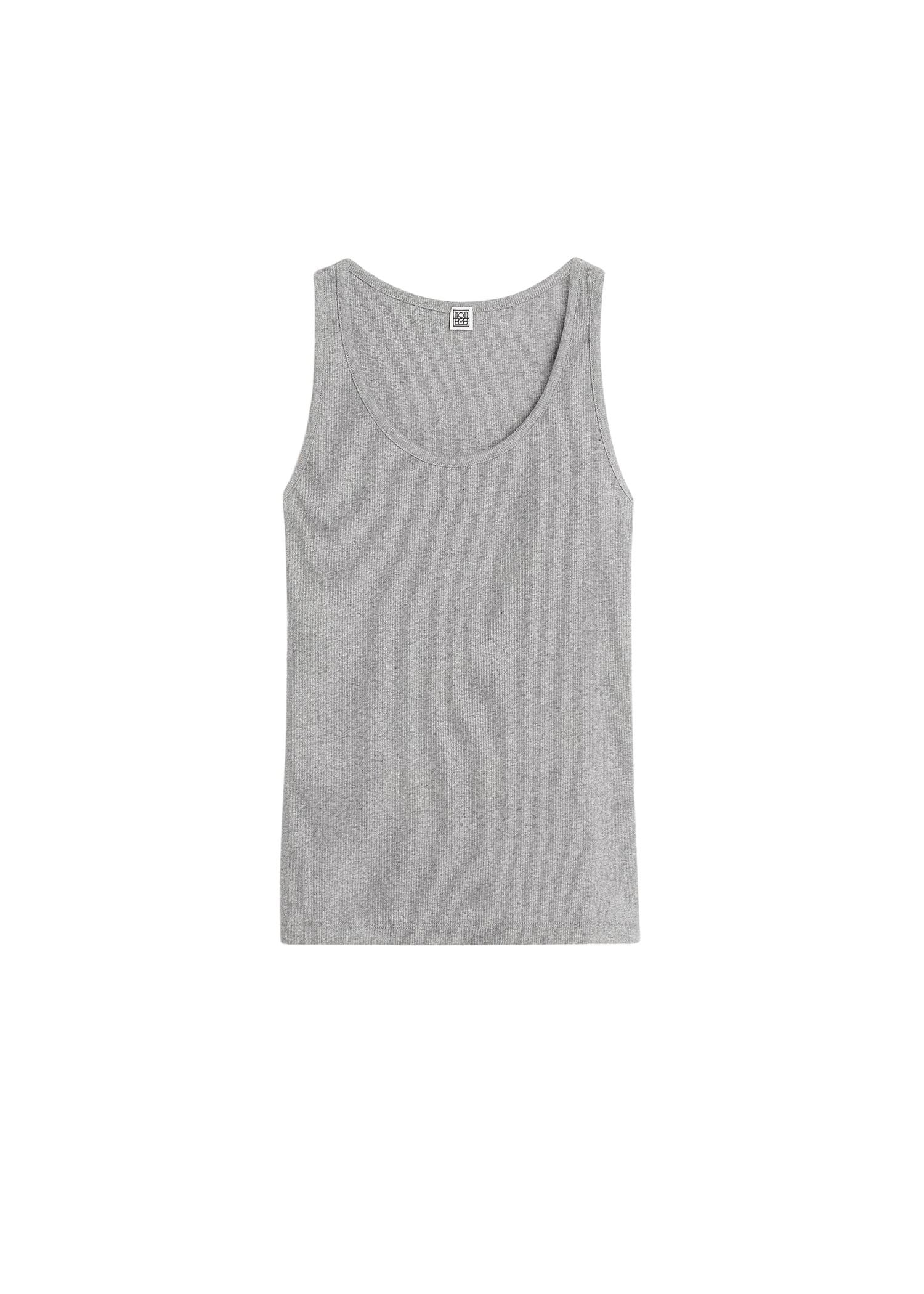 CLASSIC RIB TANK