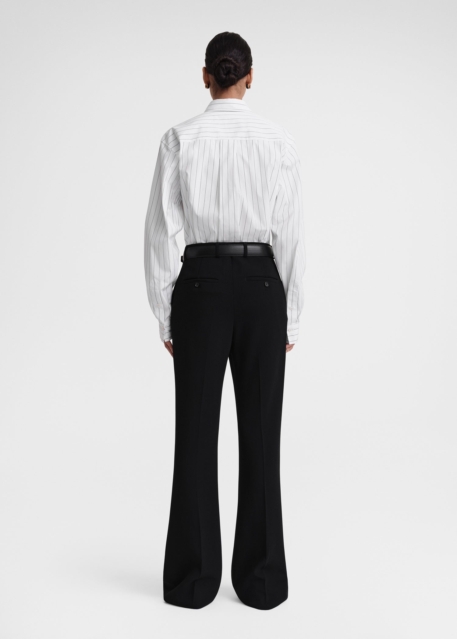 SIGNATURE COTTON SHIRT