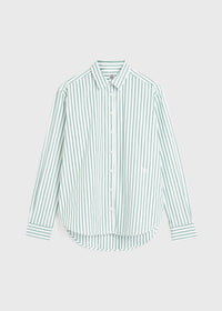 SIGNATURE COTTON SHIRT
