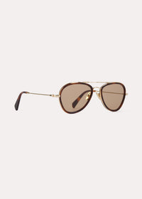 THE AVIATORS SUNGLASSES