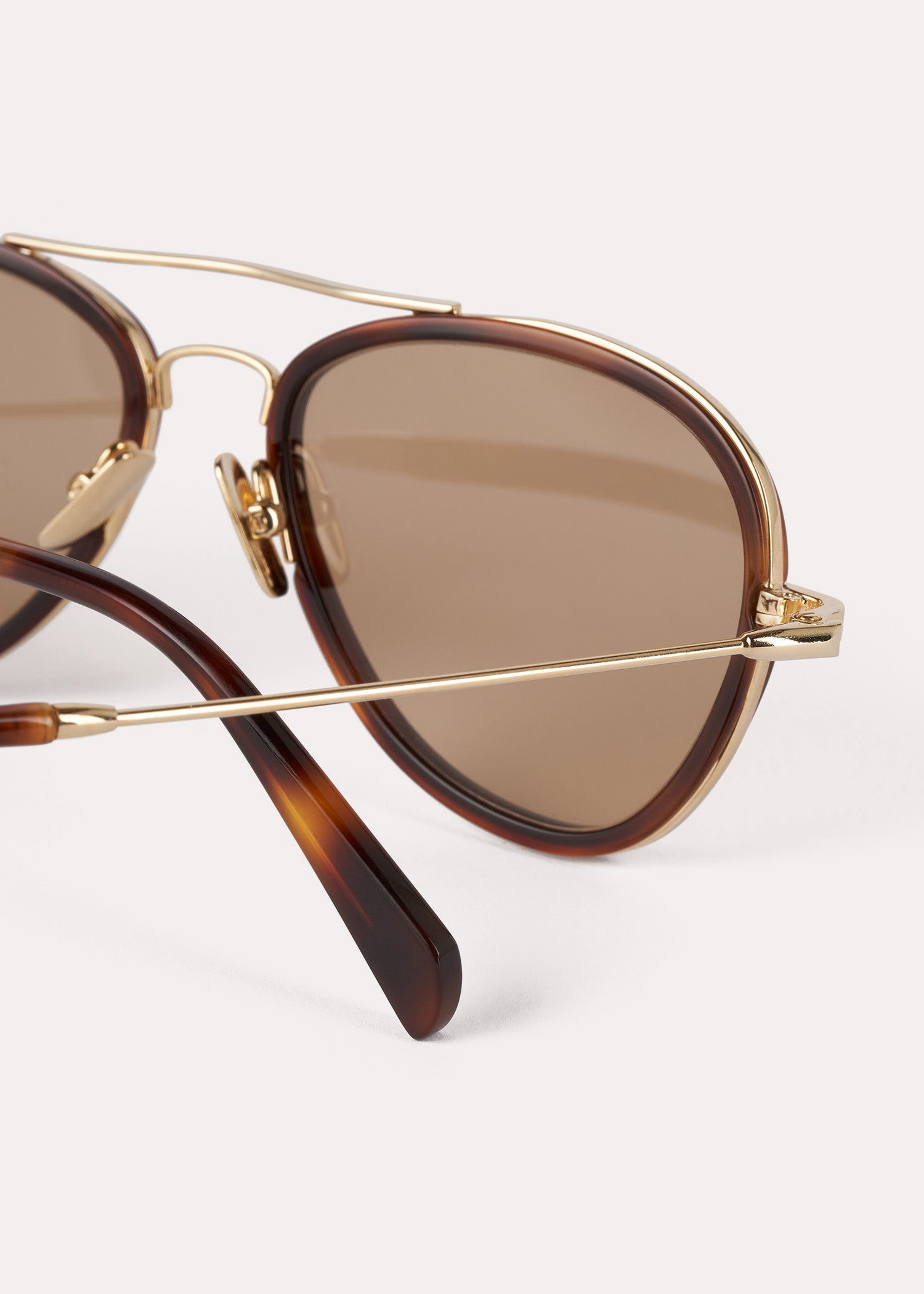 THE AVIATORS SUNGLASSES
