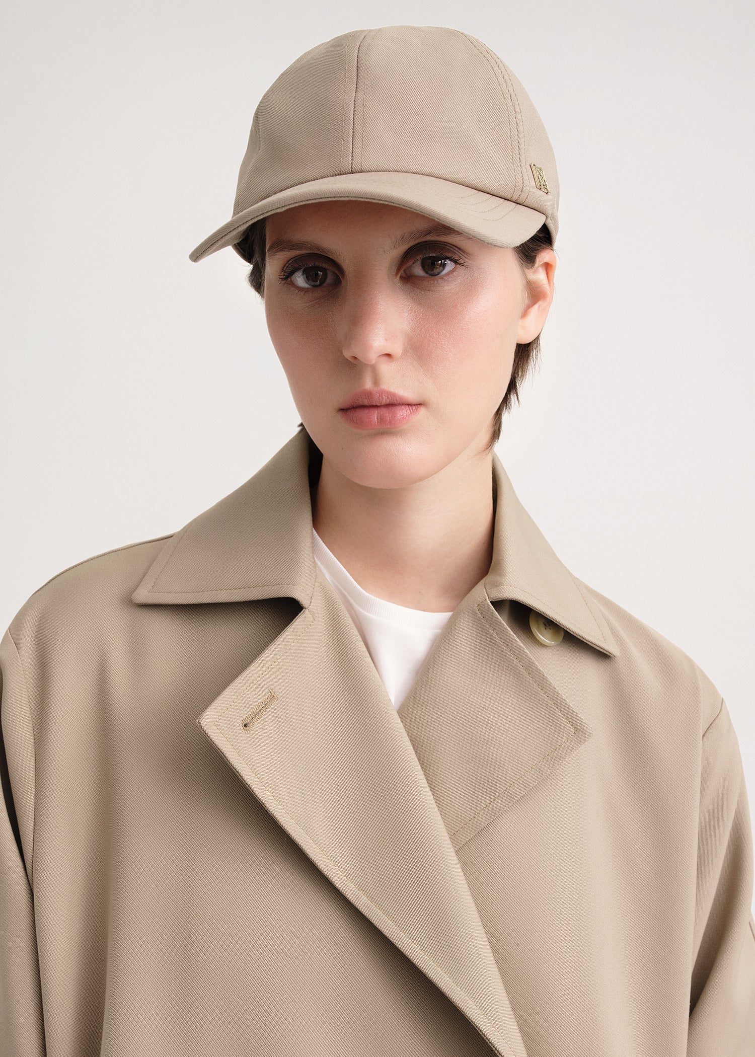 BASEBALL CAP