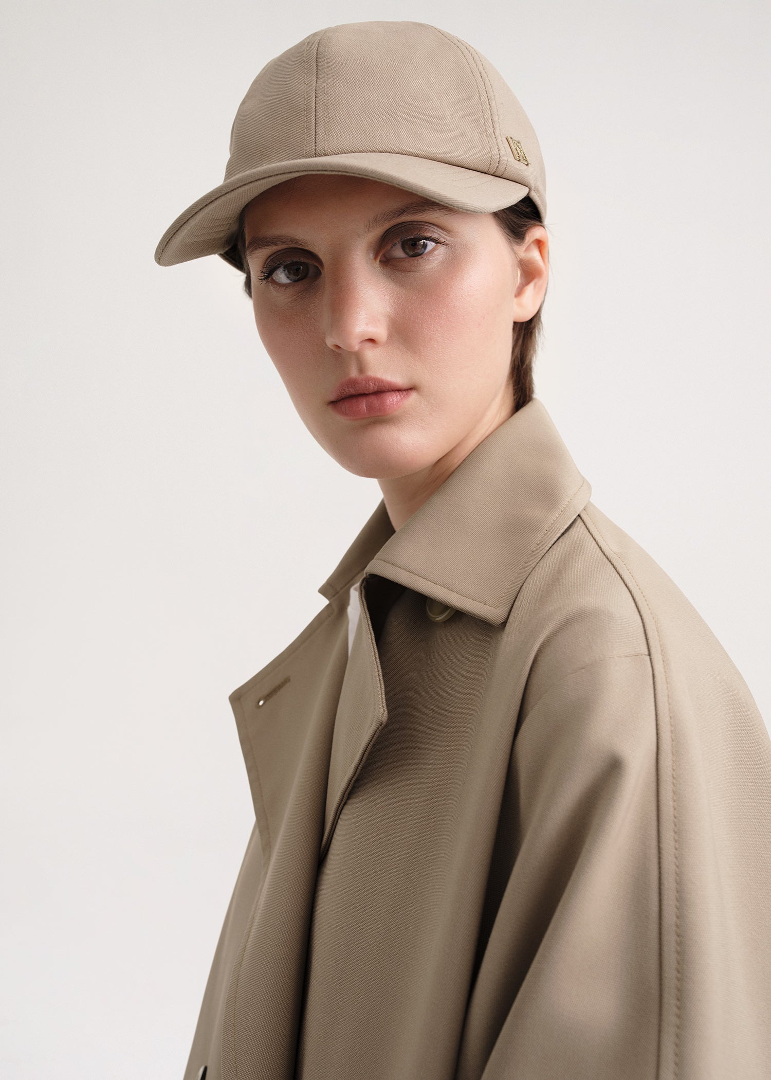 BASEBALL CAP