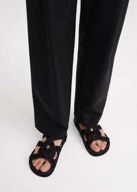 THE CHUNKY SANDAL