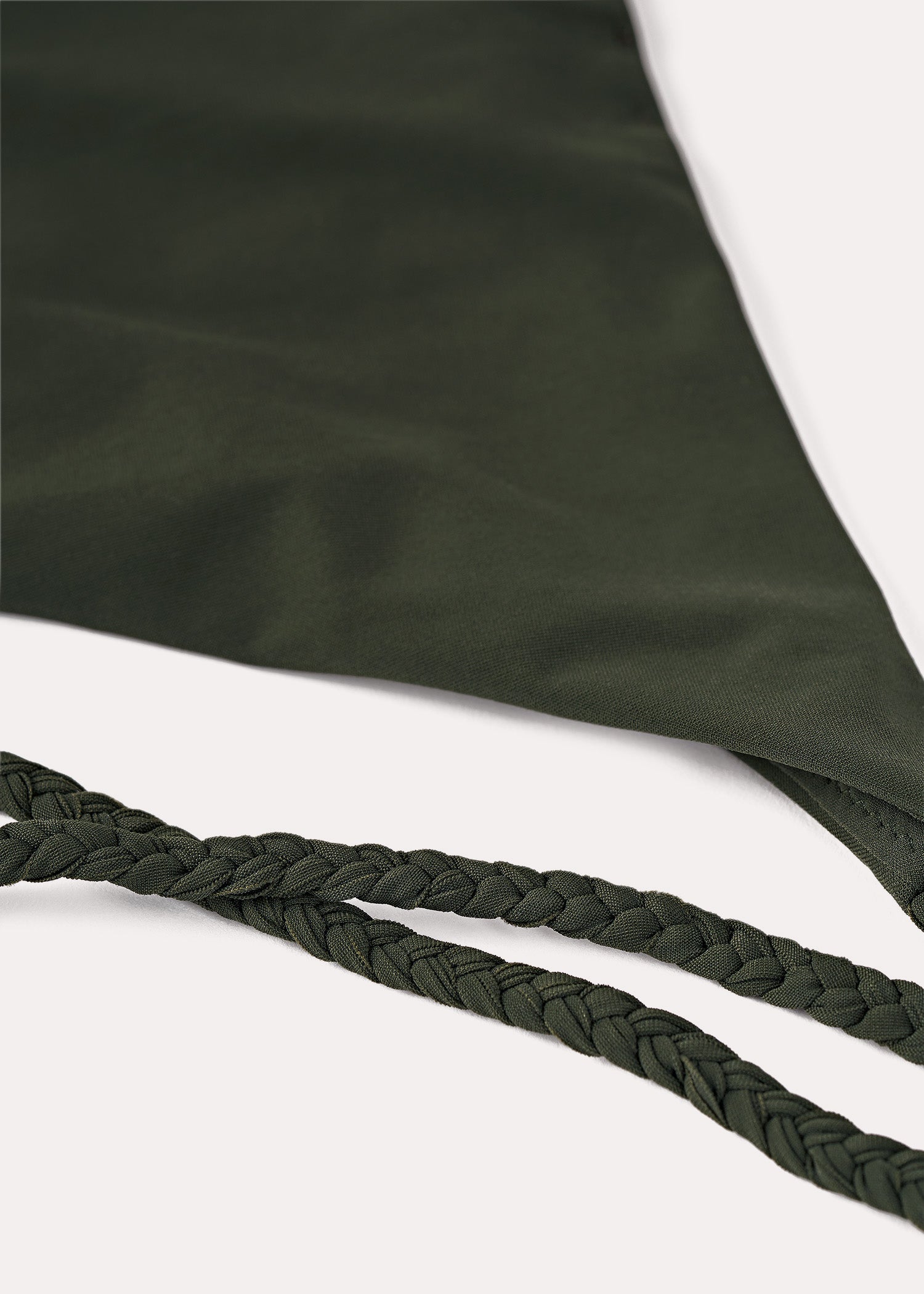 Bas de bikini nouable - Dark Green