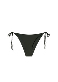 Bas de bikini nouable - Dark Green