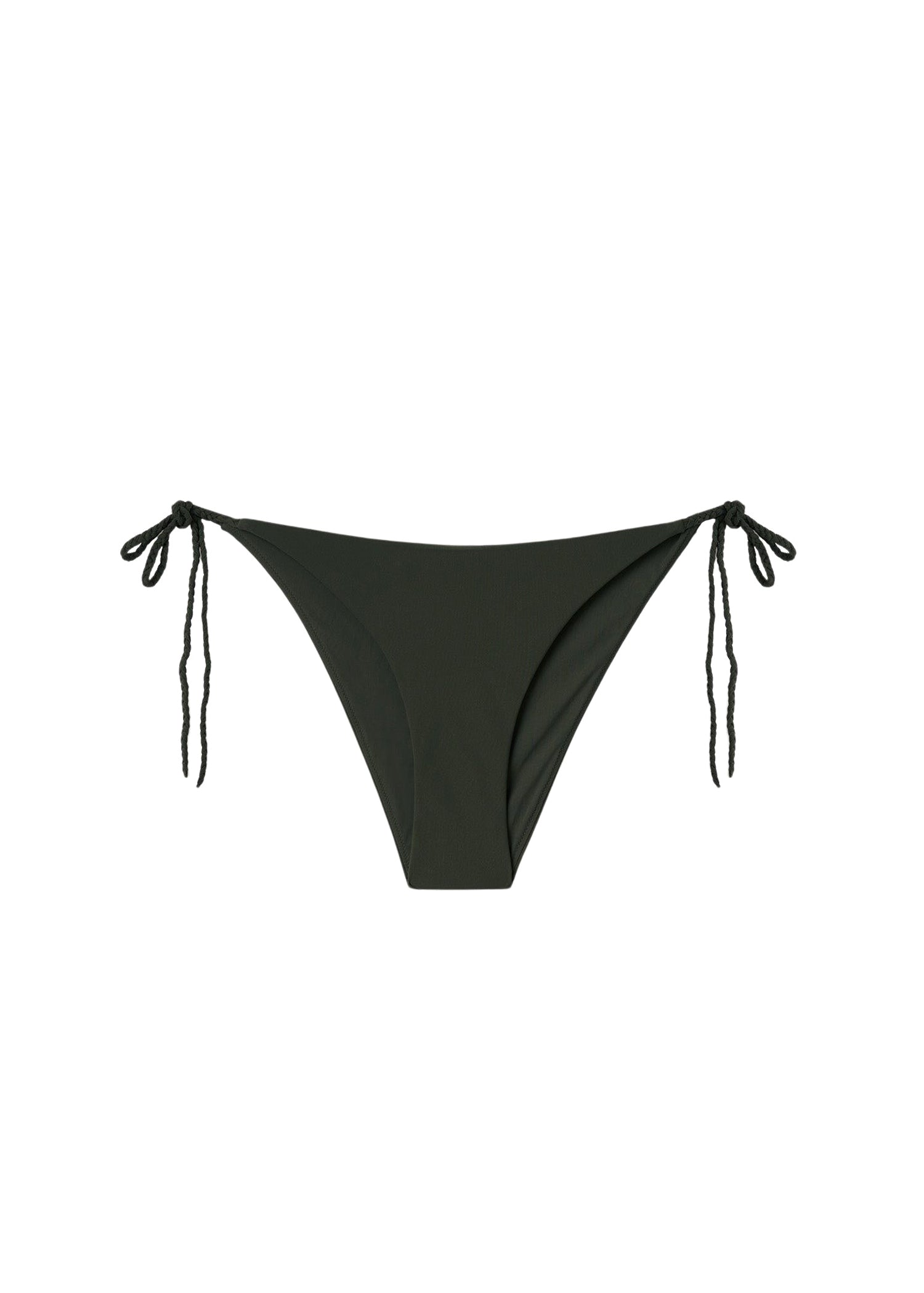 Bas de bikini nouable - Dark Green