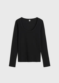 CLASSIC RIB TOP