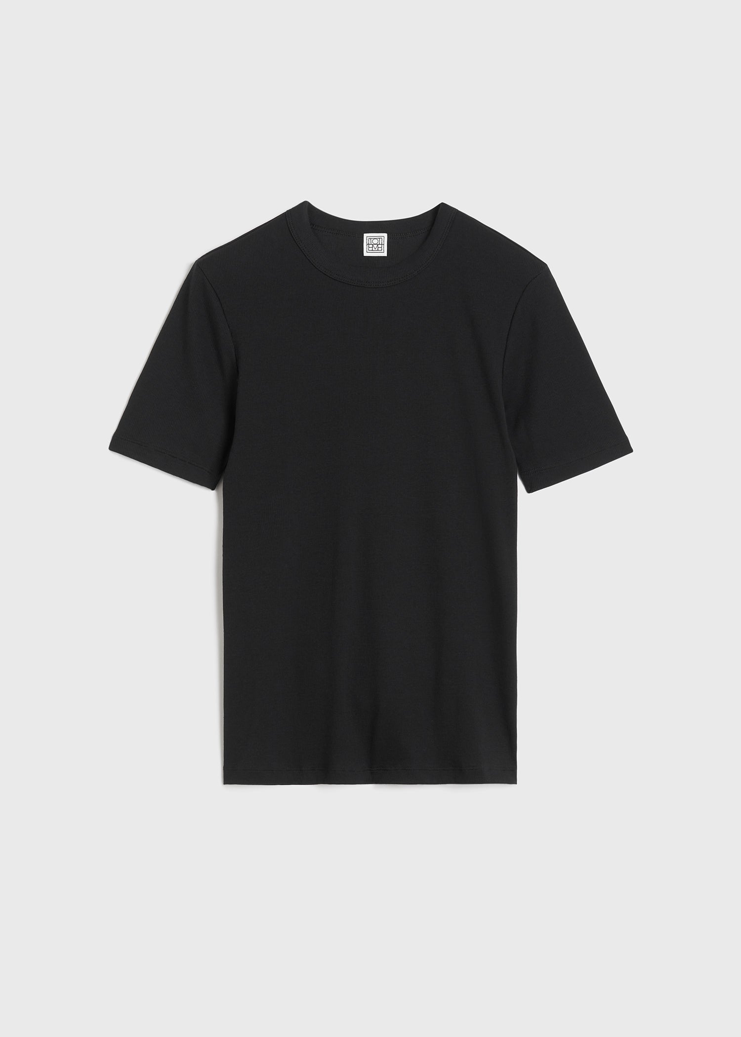 CLASSIC RIB TEE
