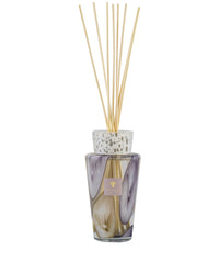 Totem Riviera Eilenroc - Purple & Ochre