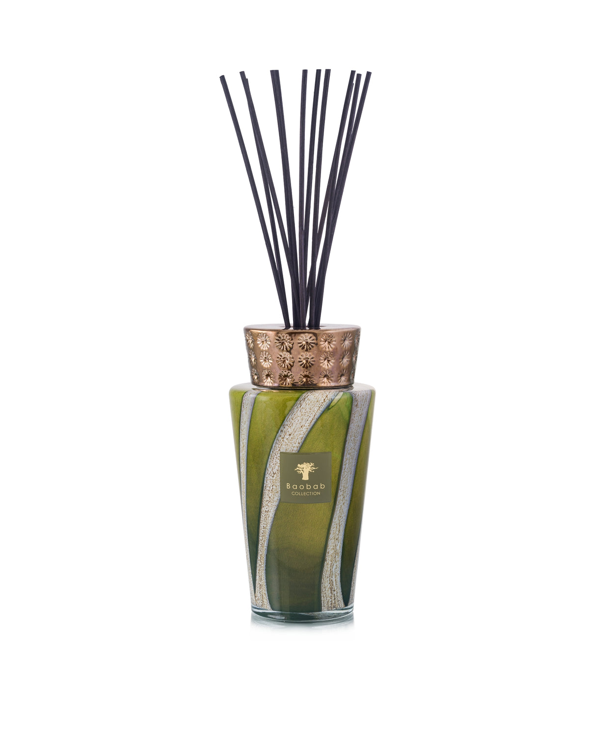 SHERWOOD WOODS TOTEM