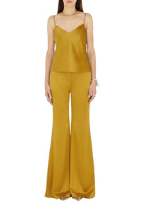 Ischia Camisole - Toffee
