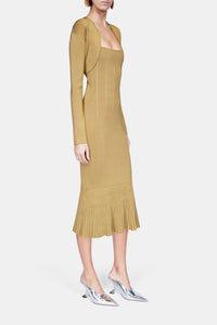 Cardigan Atalanta court - Bronze