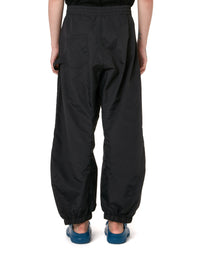 Pantalons De Jogging Twisted - Black