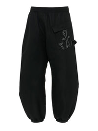 Pantalons De Jogging Twisted - Black