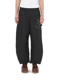 Pantalons De Jogging Twisted - Black