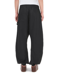 Pantalons De Jogging Twisted - Black