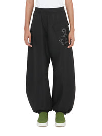 Pantalons De Jogging Twisted - Black