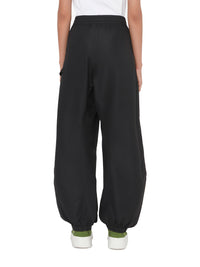Pantalons De Jogging Twisted - Black