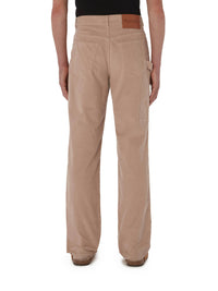 Pantalon à jambe droite - Cream