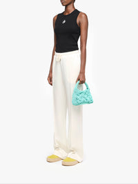 Drawstring Pants - Off White