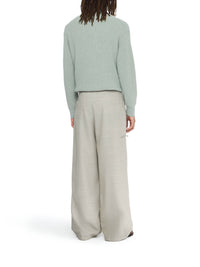 Pantalon De Ville - Clay Melange