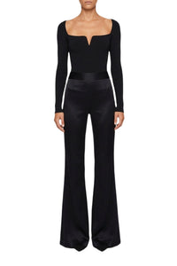 Atruvia Trousers - Black