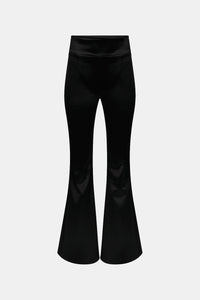Atruvia Trousers - Black